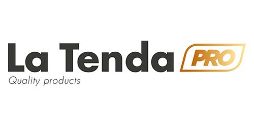 LA TENDA PRO