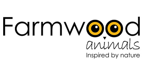 Farmwood animals