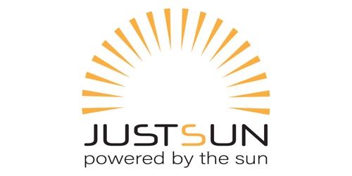 Just sun
