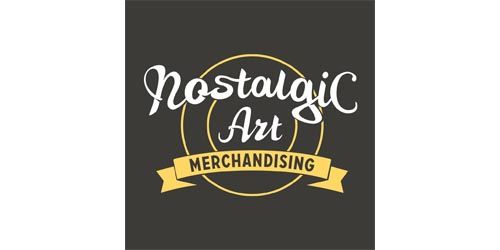 Nostalgic Art