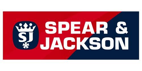 SPEAR & JACKSON