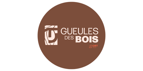 GUEULES DES BOIS
