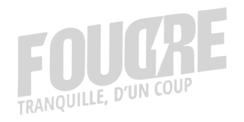 FOUDRE
