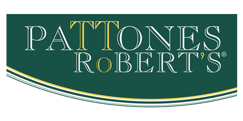 PATTONES ROBERTS