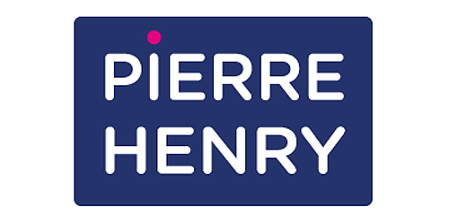 PIERRE HENRY