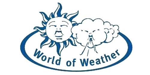 WORLD OF WEATHER
