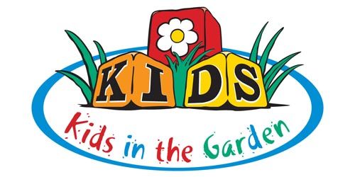 KIDS IN THE GARDEN