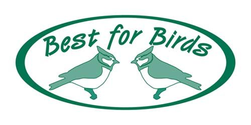 BEST FOR BIRDS