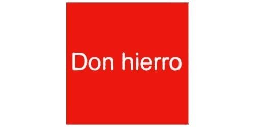 DON HIERRO