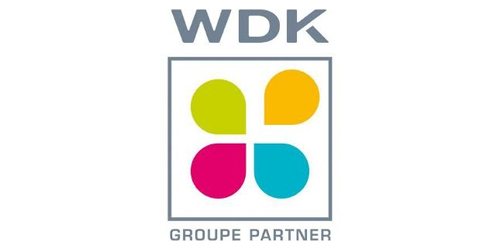 WDK GROUPE PARTNER
