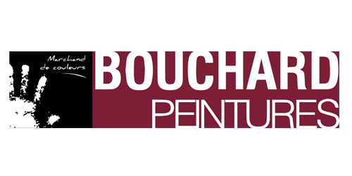 BOUCHARD PEINTURES