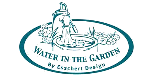 WATER IN THE GARDEN