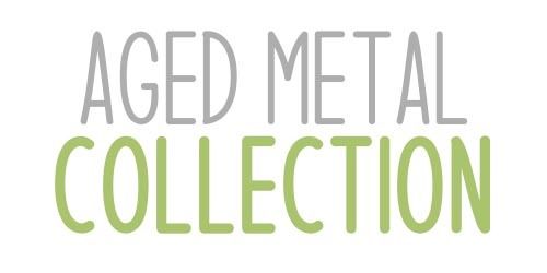 AGED METAL COLLECTION