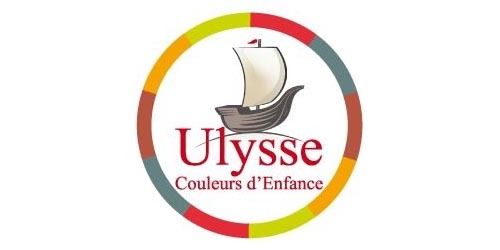 ULYSSE COULEURS D'ENFANCE