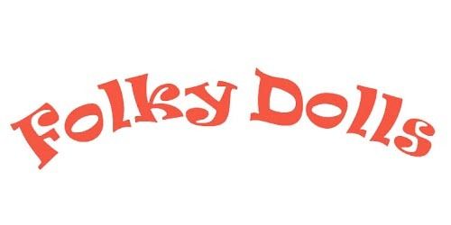 FOLKY DOLLS
