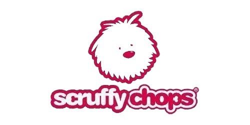 SCRUFFYCHOPS