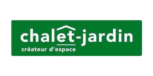 CHALET ET JARDIN