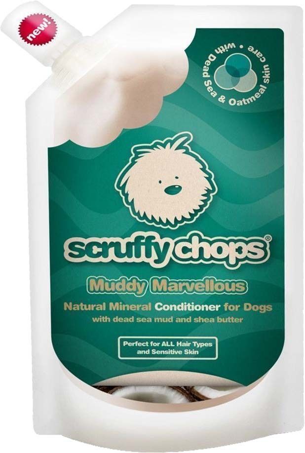 Démêlant minéral naturel canin Coco