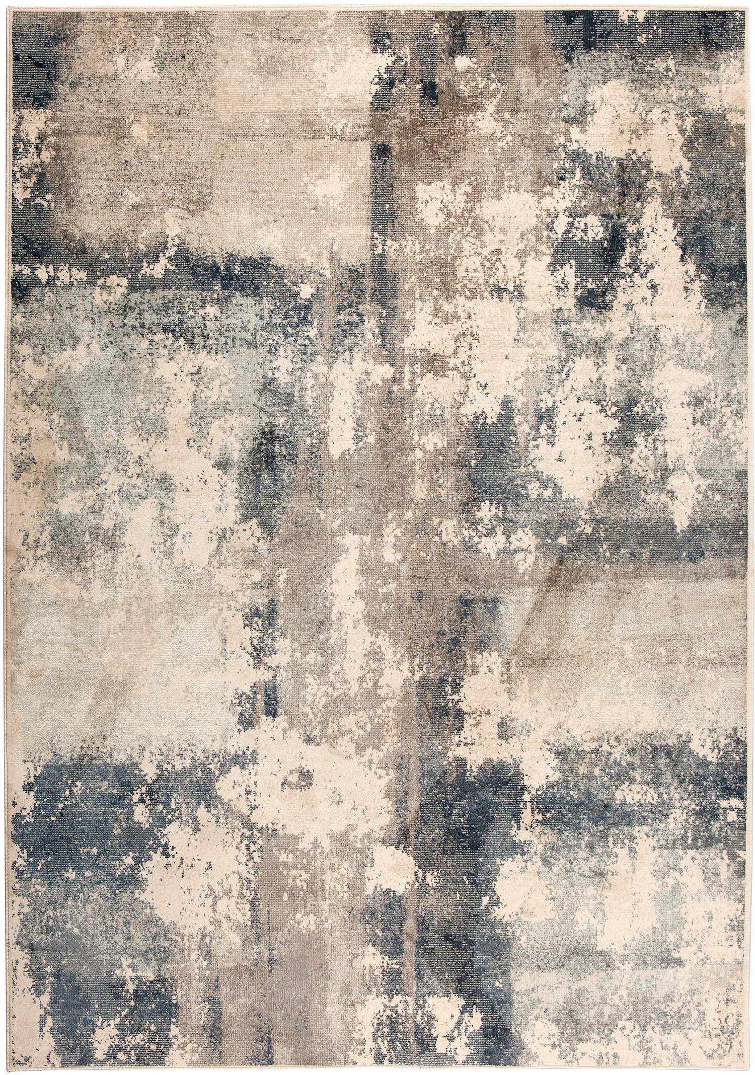 Tapis effet tacheté Kerma