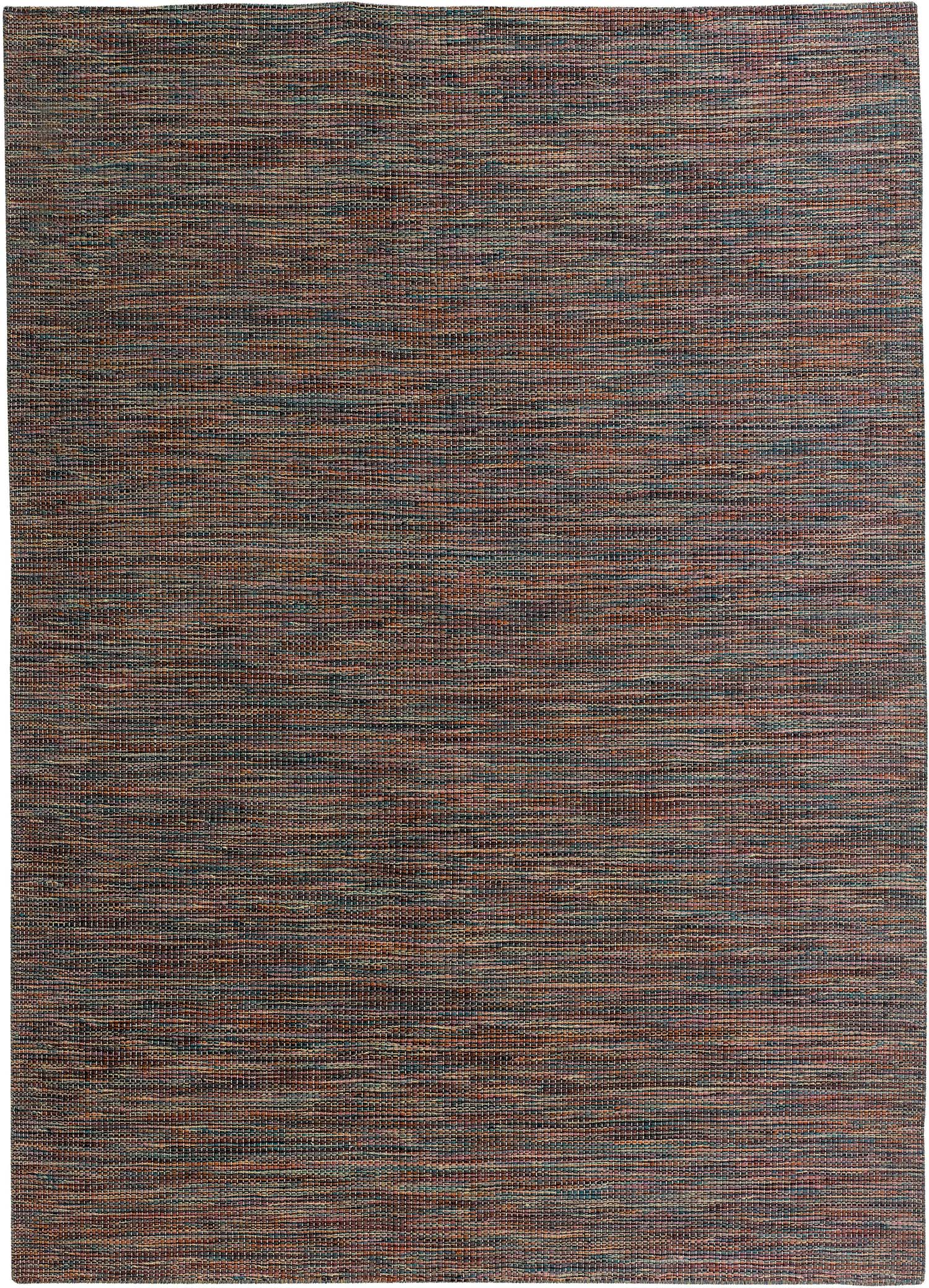 Tapis en laine minéral Uni Fusio 230 x 160 cm