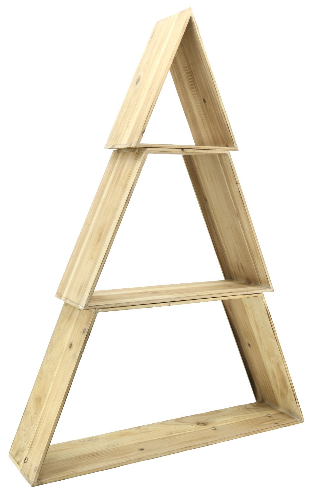 Étagère en pin Petit sapin