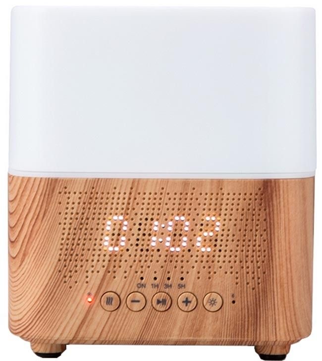 Diffuseur moderne ultrasonique multifonction Tempo