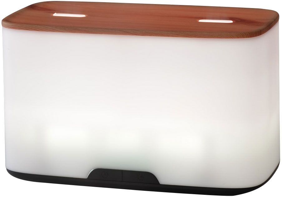 Diffuseur double diffusion ultrasonique Duo