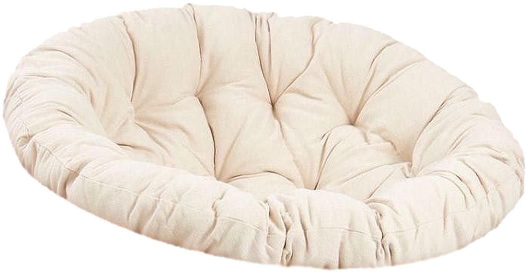 Coussin pour fauteuil papasan
