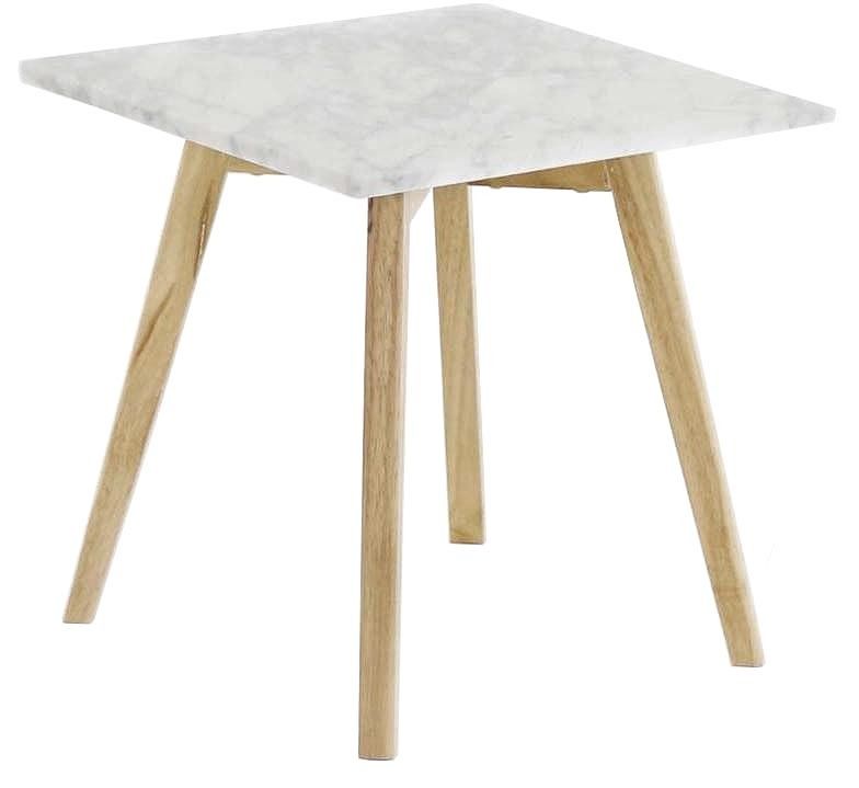 Bout de canapé Erode