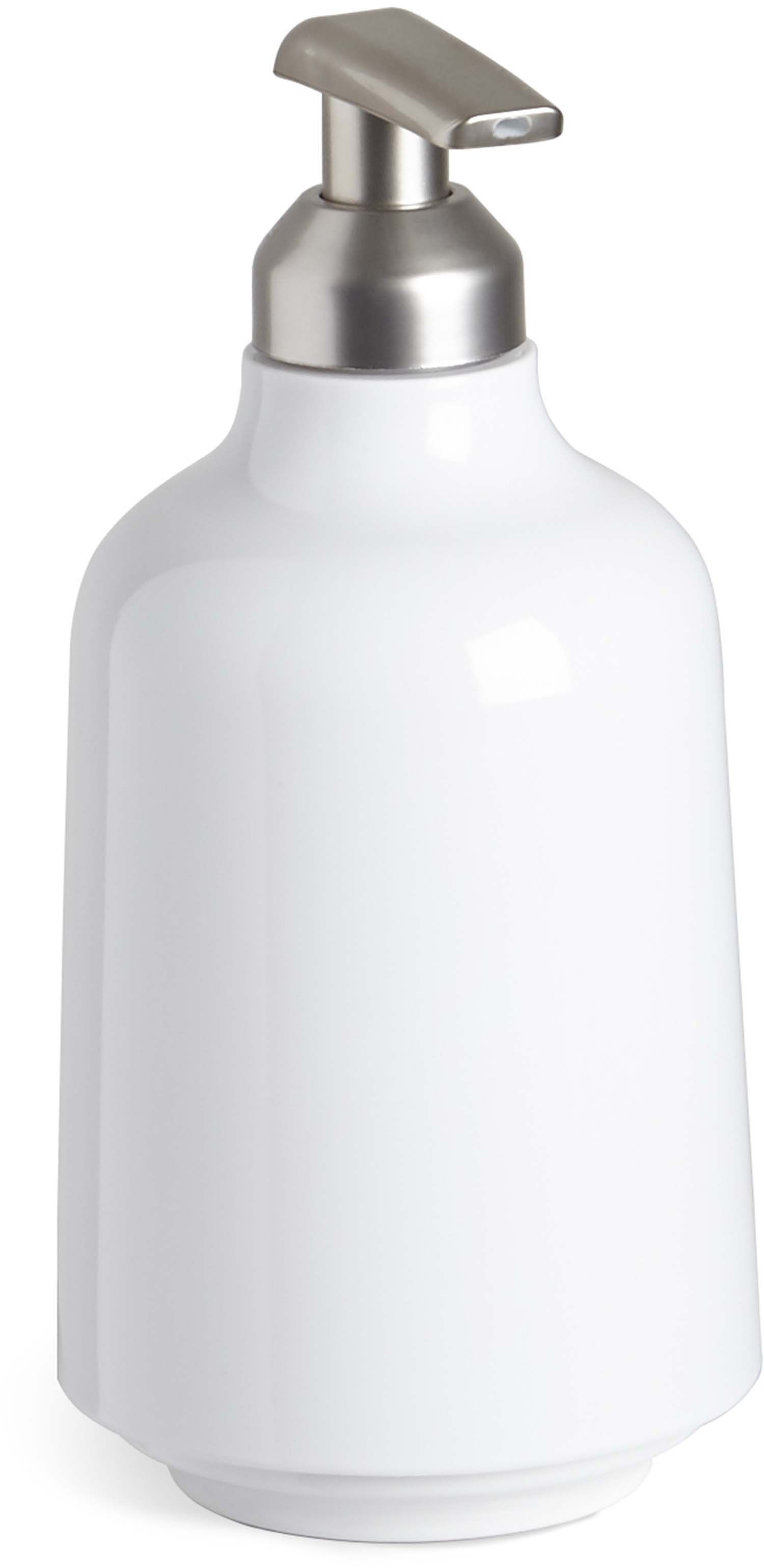 Distributeur à savon en mélaminé Step