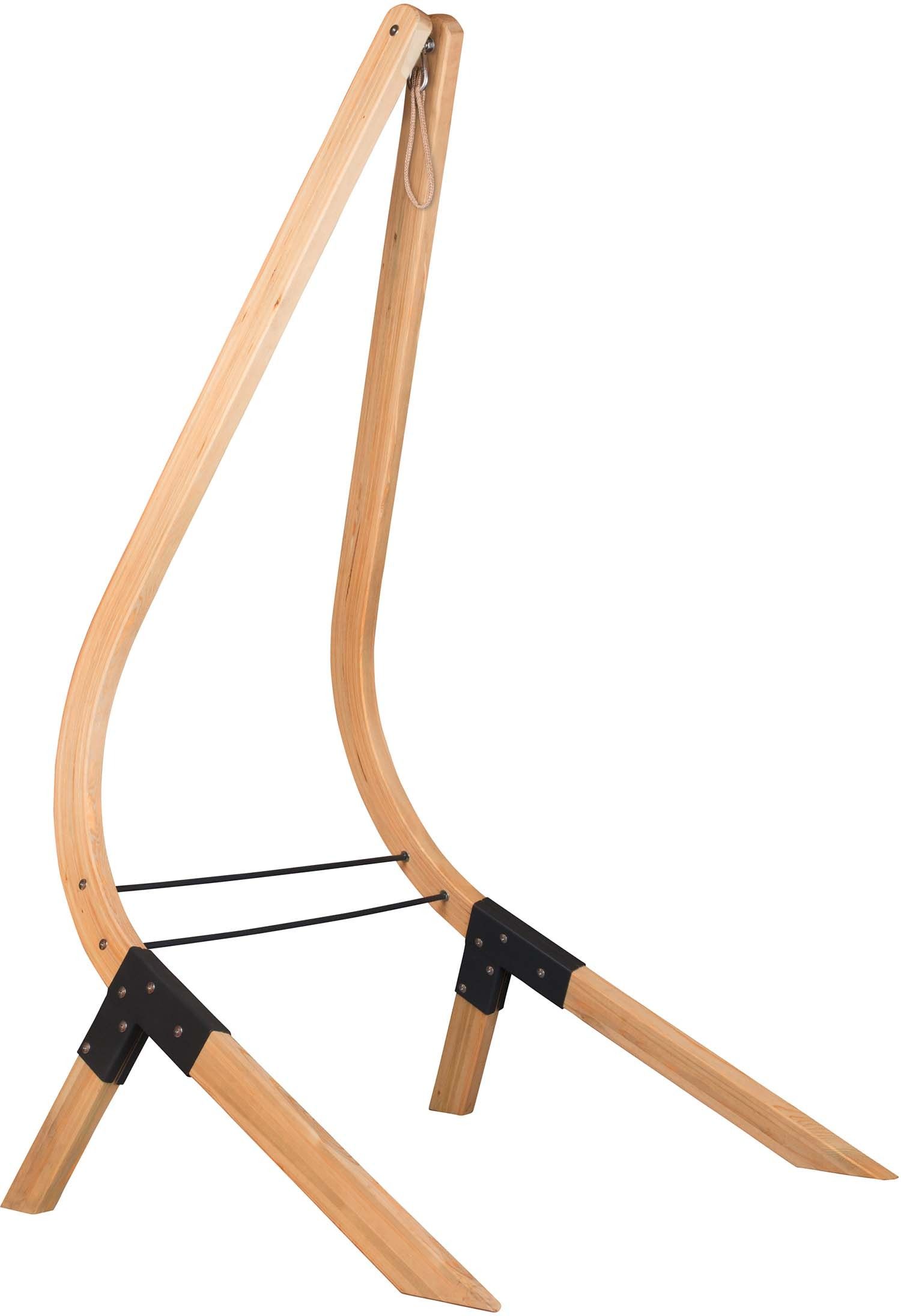 Support chaise hamac en épicéa FSC Basic