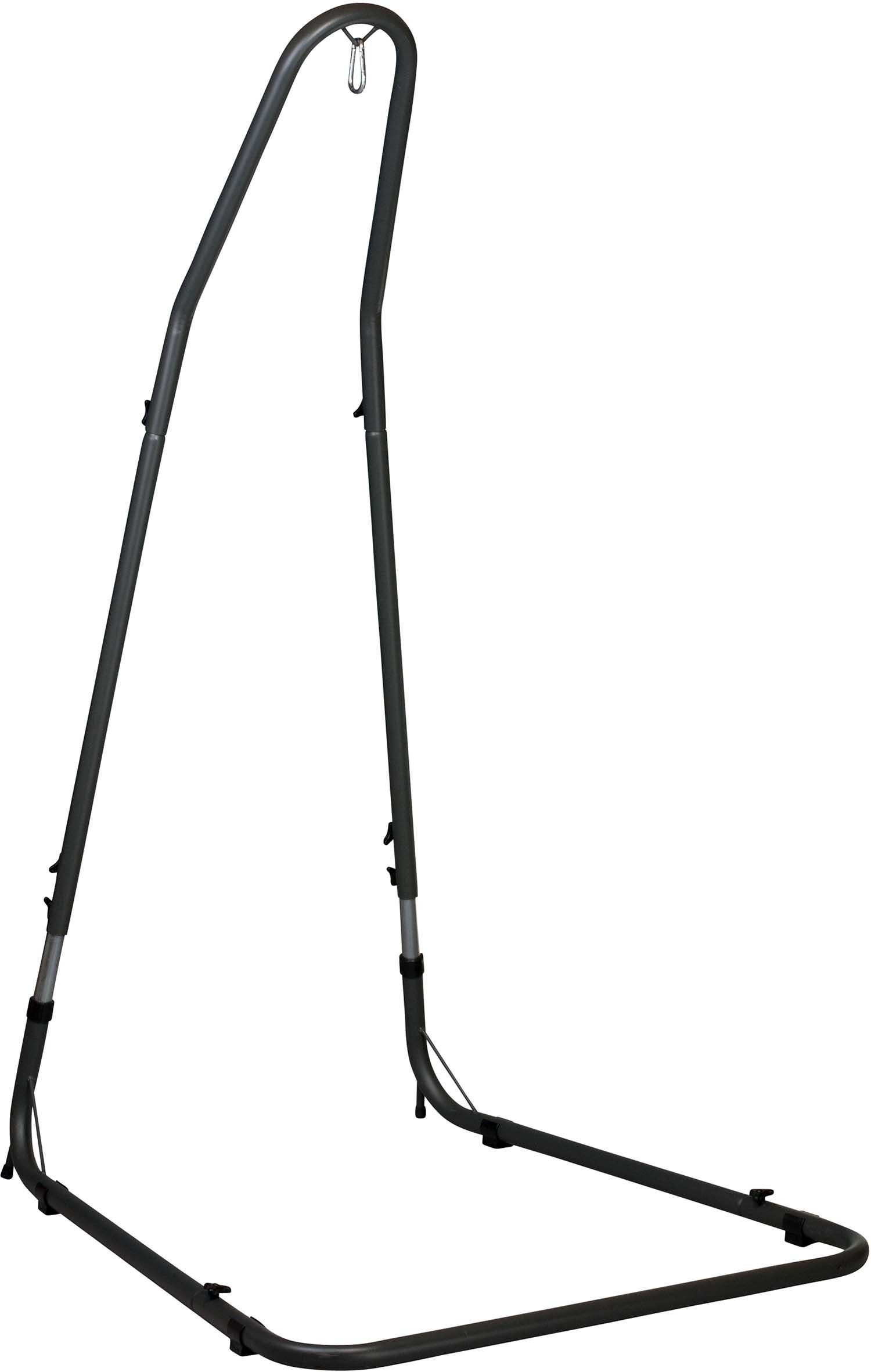 Support chaise hamac en métal Mediterraneo