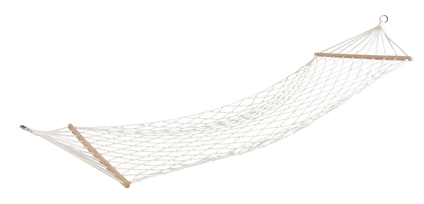 Hamac en coton ajouré 200cm Come
