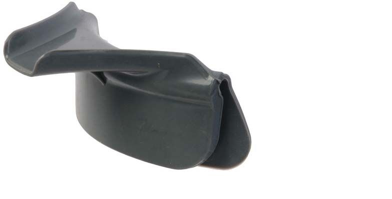 Bec verseur pour casserole en silicone