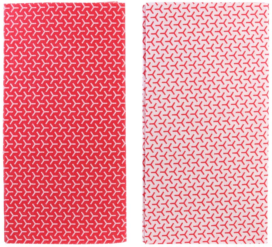 Tapis fraicheur pour frigo (Lot de 2)