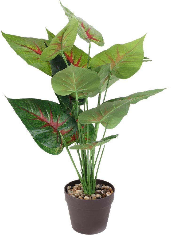 Plante artificielle en pot 55 cm