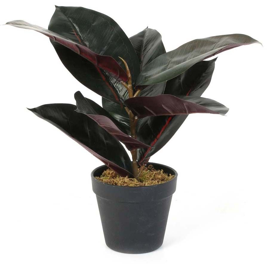 Plante artificielle en pot 36 cm