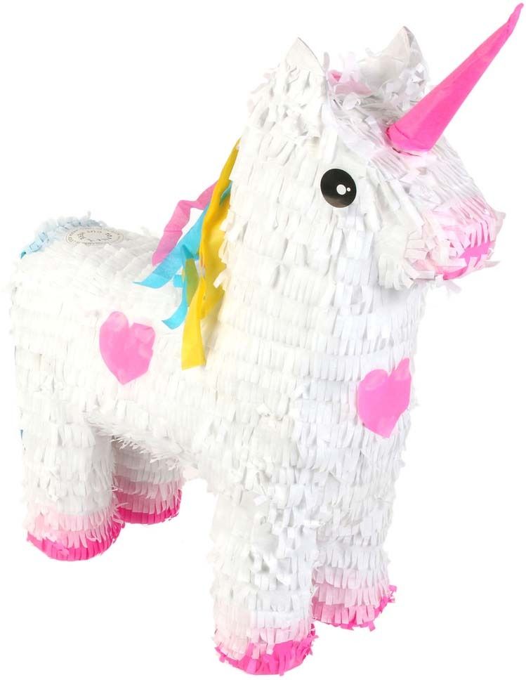 Pinata licorne Party