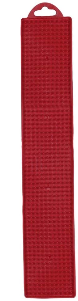 Tapis égouttoir longiligne en pvc