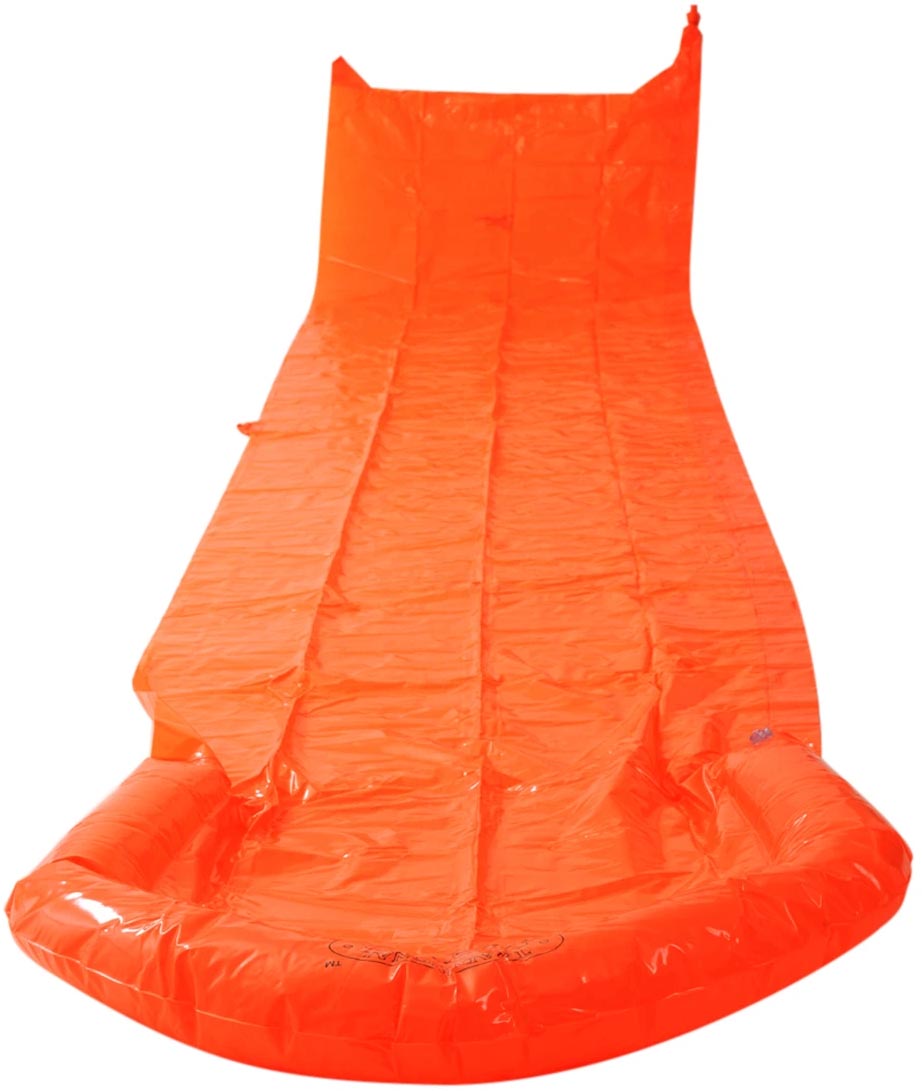Tapis de glisse Splash pour le jardin 5m