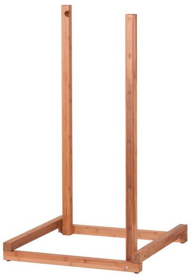 Support pour hamac bébé Yayita en bambou