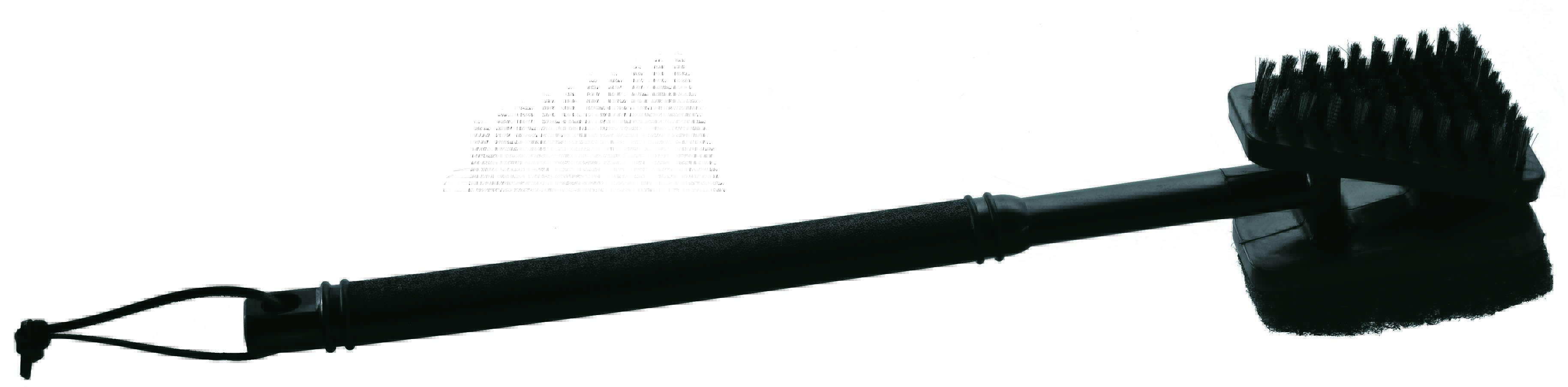 Brosse à barbecue Wunder