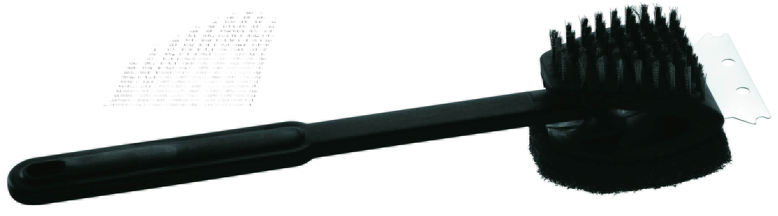 Brosse à barbecue 3 en 1