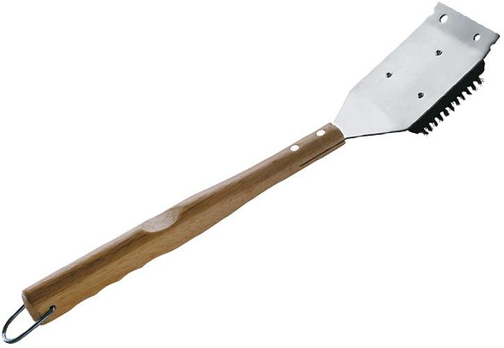 Brosse spéciale grille de BBQ Big Daddy