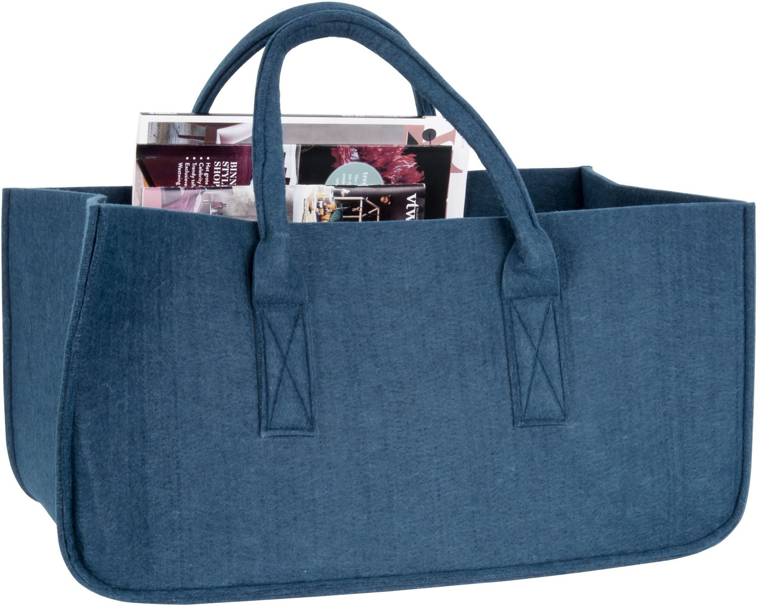 Range magazine en feutre Mellow