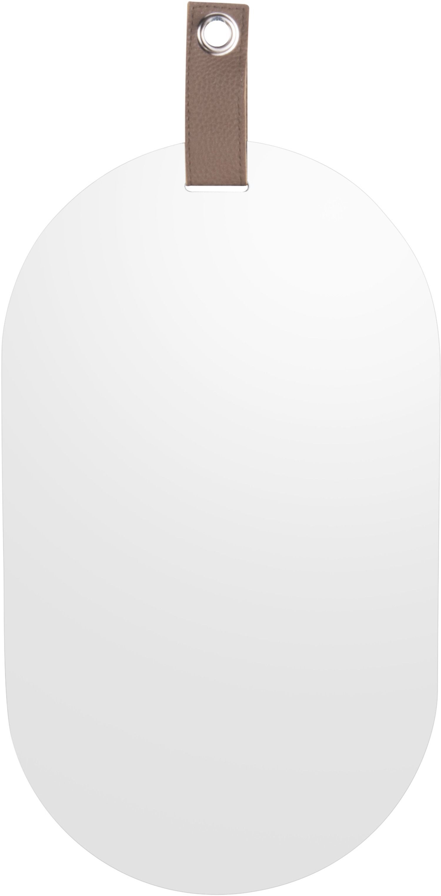 Miroir arrondi à suspendre Cheeky