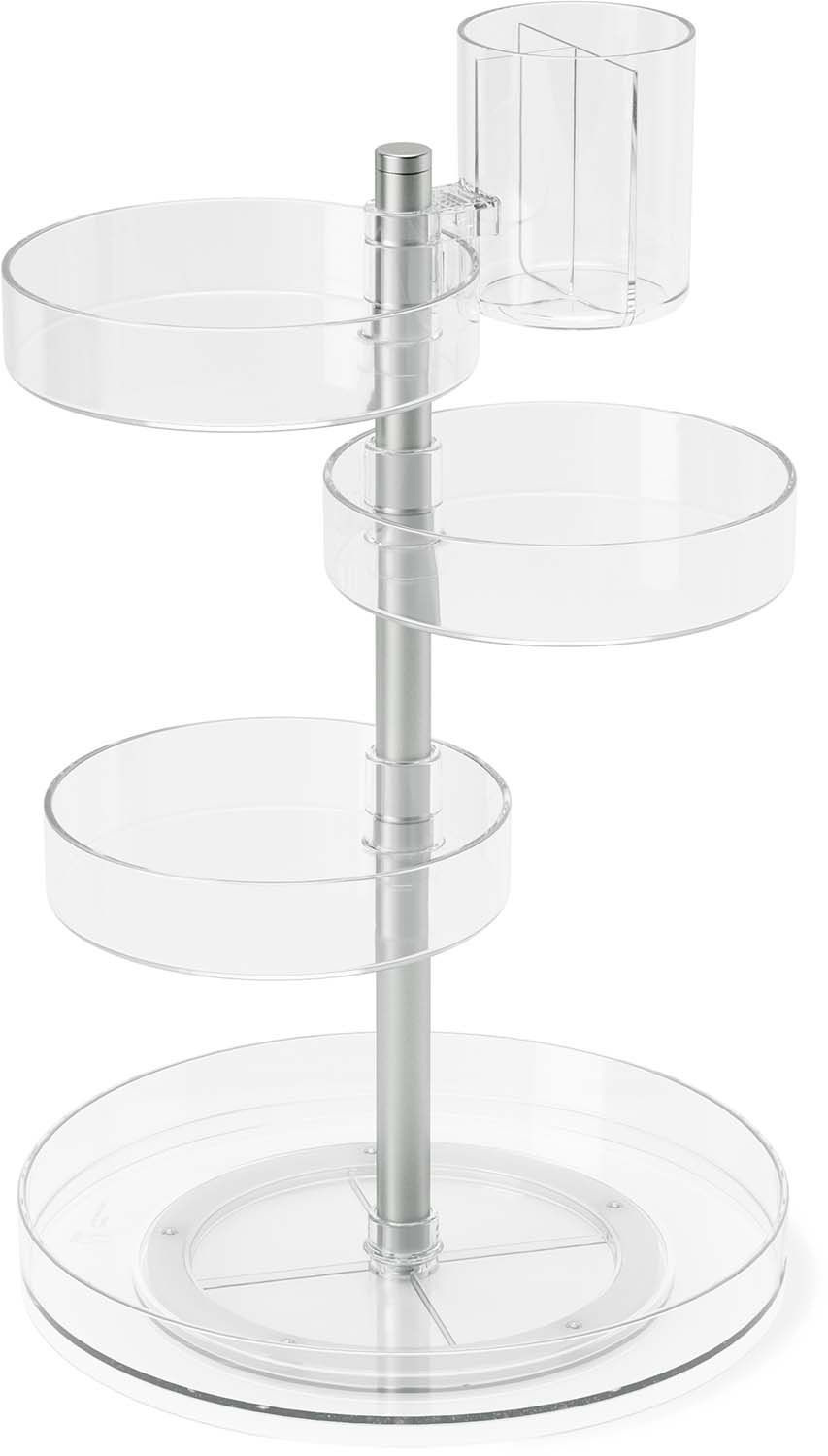 Organisateur maquillage Pirouette