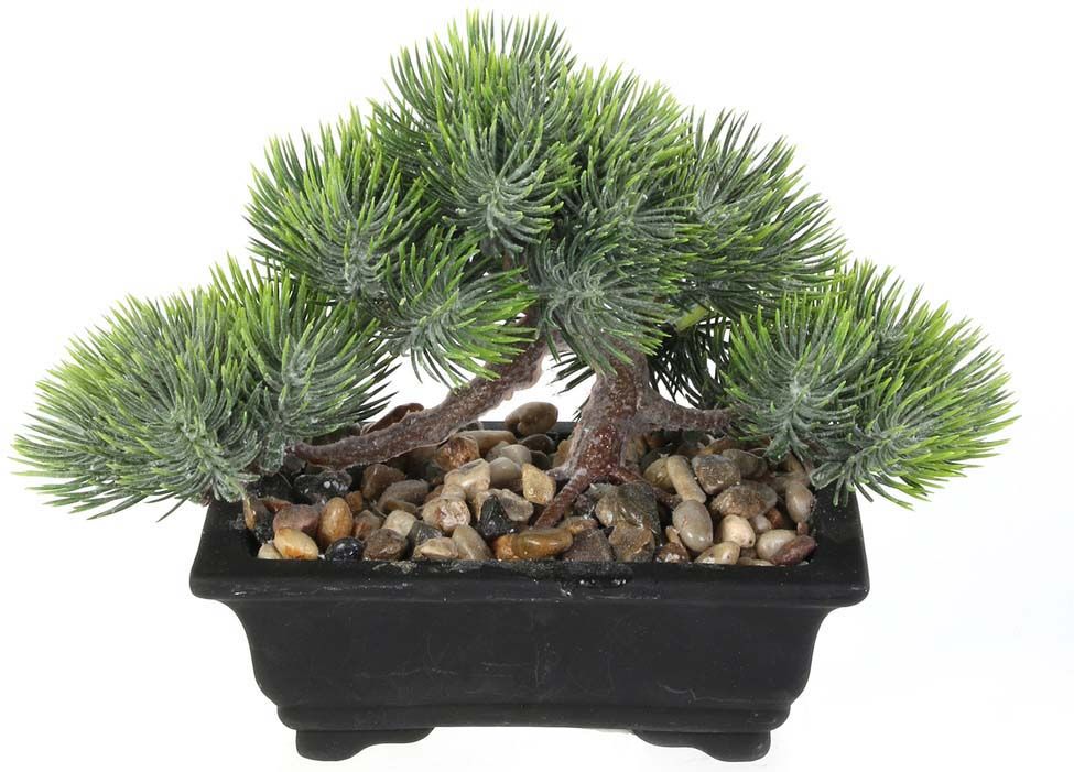 Bonsai artificielle 23x14 cm