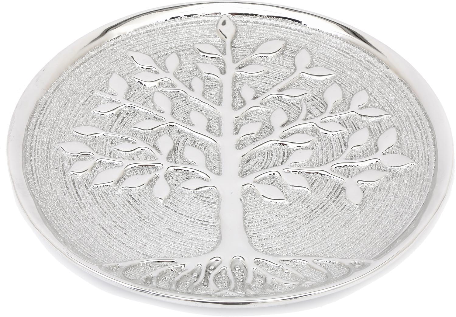 Vide poche en céramique Tree of life 27 cm