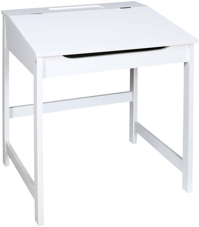 Bureau pupitre enfant en bois Charlie